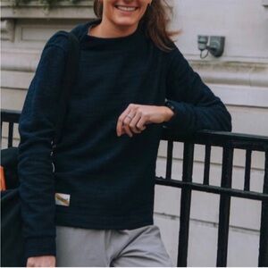 Tracksmith Rapid Transit Crew